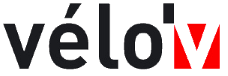 Logo Vélo'v